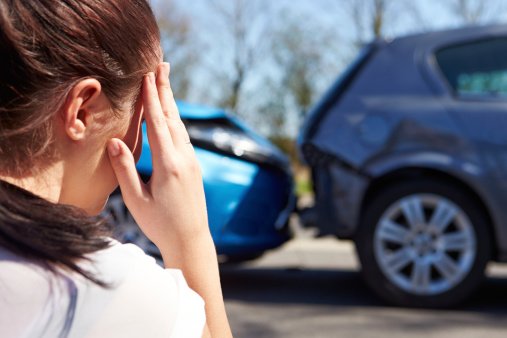 What is No-Fault Insurance?