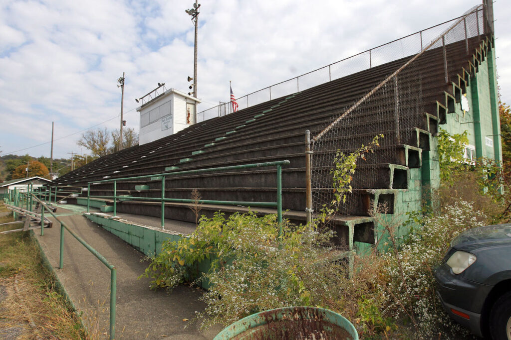 WV School Administrators Address Asbestos Removal