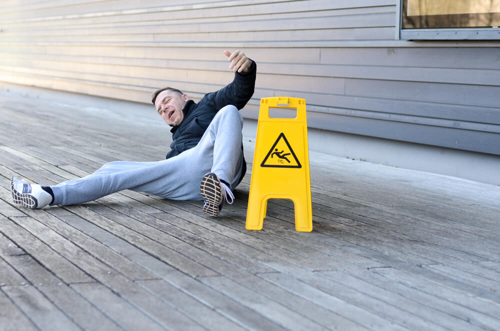 Premises Liability Claims in Albany