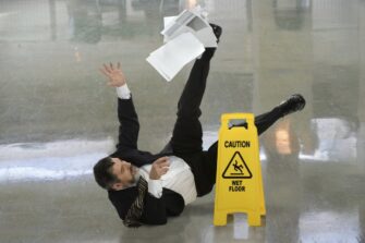 Questions About Your New York Slip And Fall Case