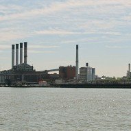 power plant asbestos exposure