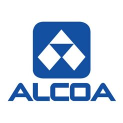 Alcoa Logo