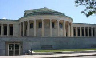 Asbestos Exposure in Albright-Knox Art Gallery