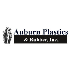 Auburn Plastics Logo