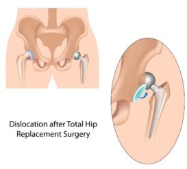 NYC Hip Injury Attorney