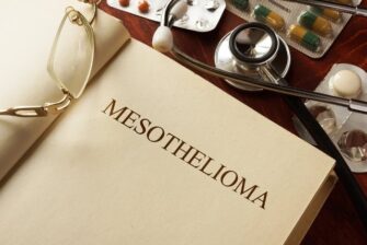 NYC Mesothelioma types