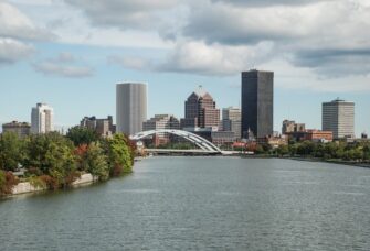 Rochester New York