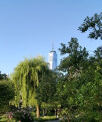 The Battery Park NY