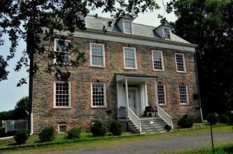 Van Cortlandt House Museum