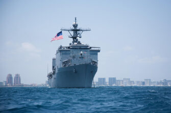 navy ships asbestos exposure