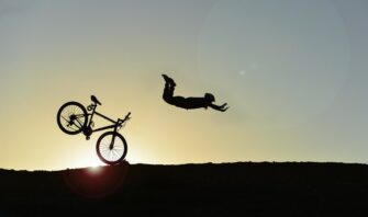 bicycle accident lawyer