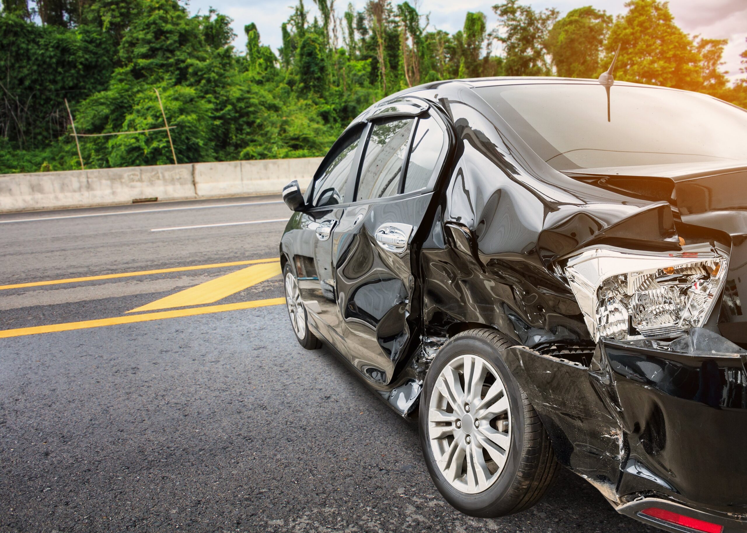 new york car accident lawyer