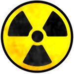 radiation-symbol