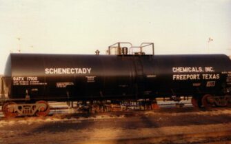 schenectady chemicals