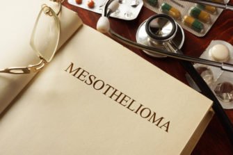 mesothelioma