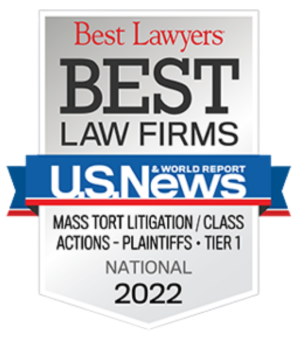 Best Law Firms 2022