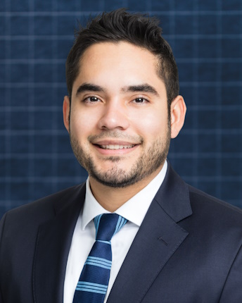 New York Attorney Luis Umana