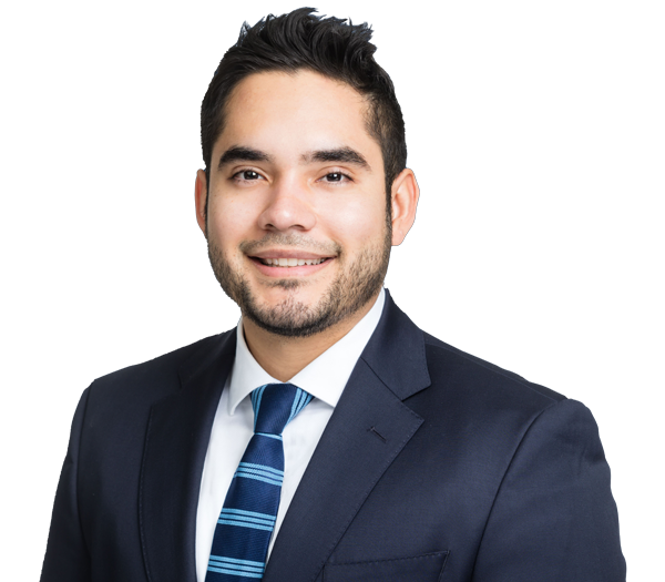 New York Attorney Luis Umana